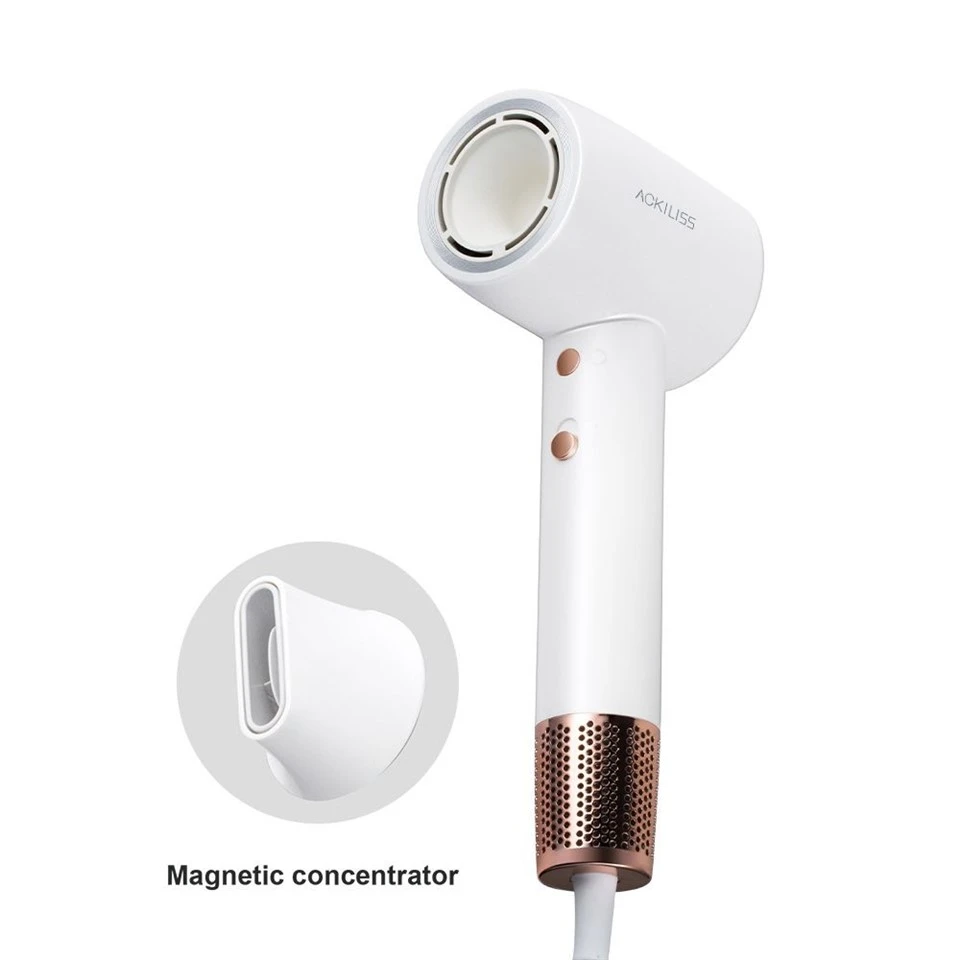 Bladeless High Speed Hair Dryer high quality